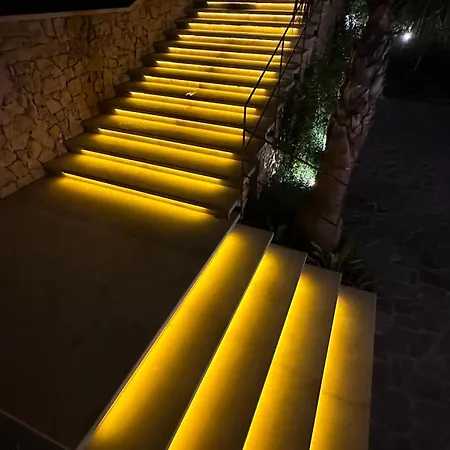 Valand Romantic Luxury On Lake Garda -