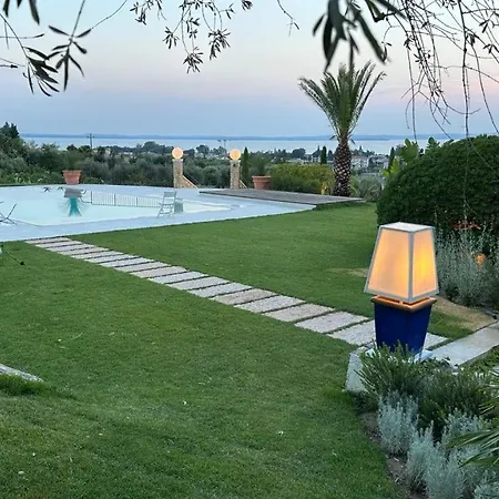 Valand Romantic Luxury On Lake Garda - Apartment Bardolino