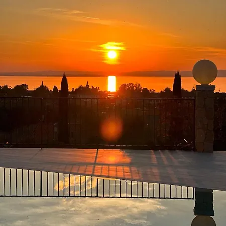 Valand Romantic Luxury On Lake Garda - Bardolino