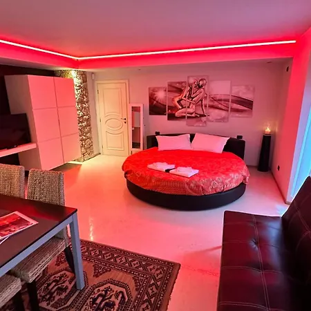 Valand Romantic Luxury On Lake Garda - Bardolino