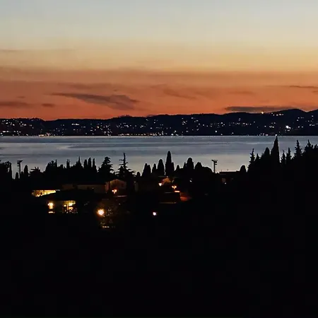 Valand Romantic Luxury On Lake Garda - * Μπαρντολίνο
