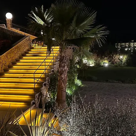 Valand Romantic Luxury On Lake Garda - アパート バルドリーノ
