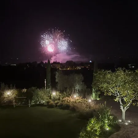 Valand Romantic Luxury On Lake Garda - Διαμέρισμα