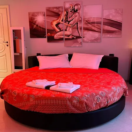 アパート Valand Romantic Luxury On Lake Garda - バルドリーノ