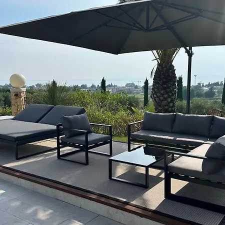 Valand Romantic Luxury On Lake Garda - アパート *